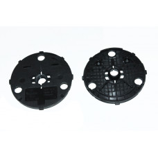 Кришка бічного дзеркала Mercedes A Class W168 OEM: A2028208342