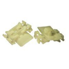 Кліпса молдингу двері Mercedes W203 OEM: A0079887178