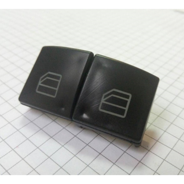 Клавіші кнопок склопідіймача Mercedes E - class W212 A2049055402