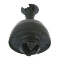 Заглушка піддомкратного отвору Mercedes S - class W220 OEM: 0019979586