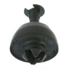 Заглушка піддомкратного отвору Mercedes C - class W203 OEM: 0019979586