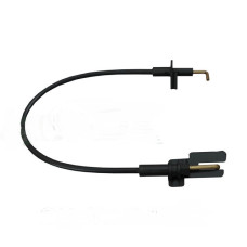 Трос замка правих дверей Fiat Doblo 46812001 2000-2006